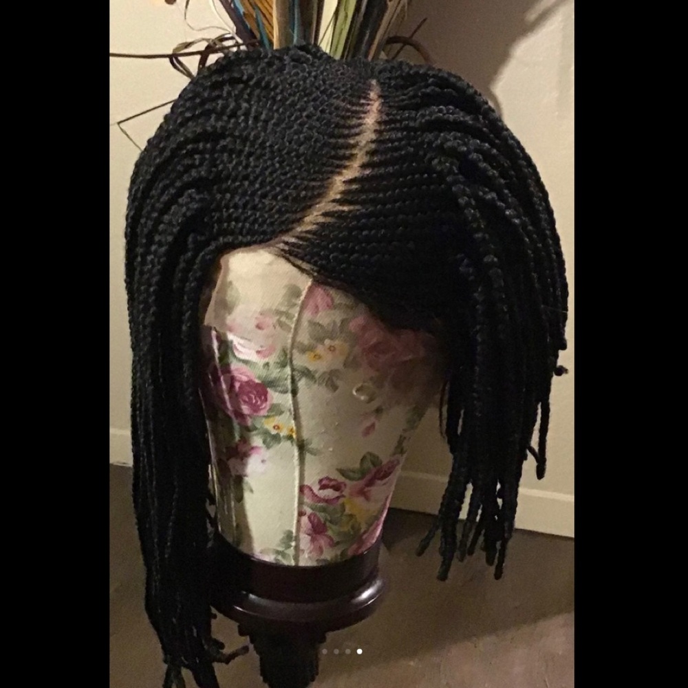 Bob wig